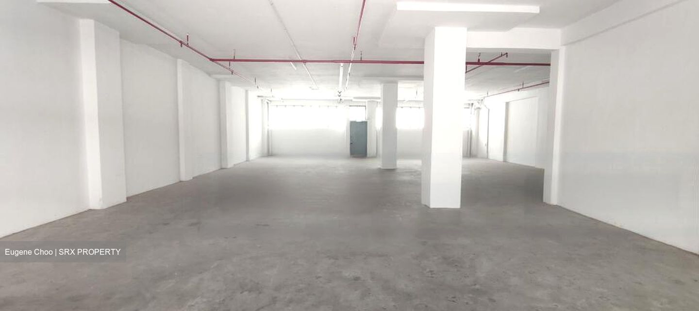 Shun Li Industrial Complex (D14), Factory #473559781
